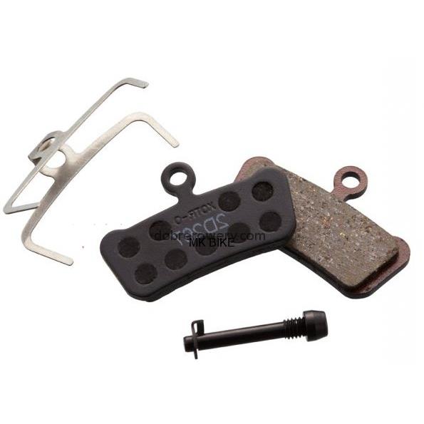 KLOCKI HAM AVID SRAM TRAIL/GUIDE ORGANICZNE-109002