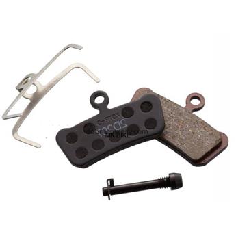 KLOCKI HAM AVID SRAM TRAIL/GUIDE ORGANICZNE-109002