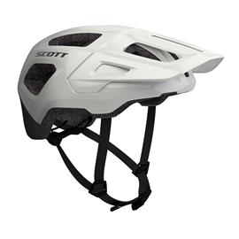 KASK SCOTT ARGO PLUS WHITE ROZ.S/M 54-58CM 2022-124959