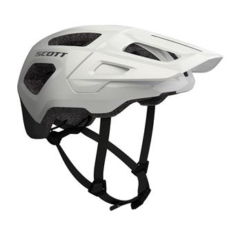 KASK SCOTT ARGO PLUS WHITE ROZ.S/M 54-58CM 2022-124959