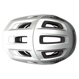 KASK SCOTT ARGO PLUS WHITE ROZ.S/M 54-58CM 2022-124960
