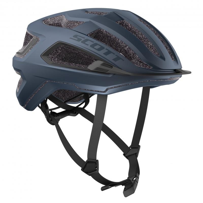 KASK SCOTT ARX NIGHT BLUE ROZ.M 55-59CM 2022-125088