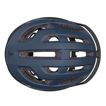 KASK SCOTT ARX NIGHT BLUE ROZ.M 55-59CM 2022-125089