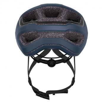 KASK SCOTT ARX NIGHT BLUE ROZ.M 55-59CM 2022-125090