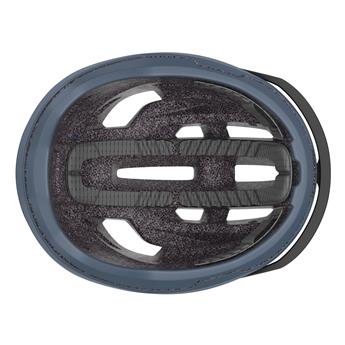 KASK SCOTT ARX NIGHT BLUE ROZ.M 55-59CM 2022-125091