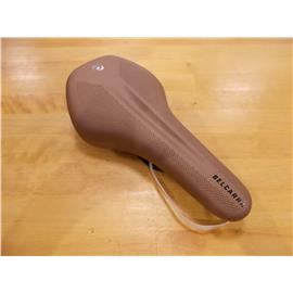 SIODŁO SYNCROS BELCARRA REGULAR 2.5 BROWN 2023-134297