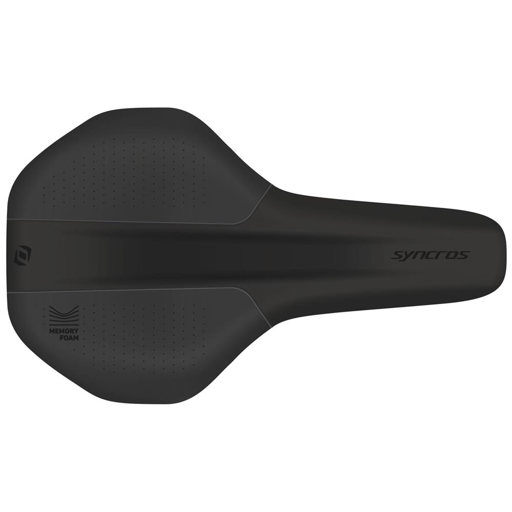 SIODŁO SYNCROS CAPILANO TREKKING MEMORY FOAM-134299