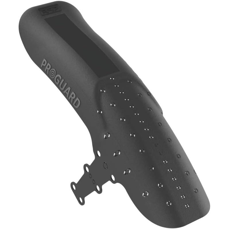 BŁOTNIK RRP PROGUARD REAR MINI CZARNY-134335