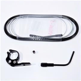 MANETKA DO SZTYCY REGULOWANEJ SYNCROS 2.0 BEZ PRZEWODU-134394