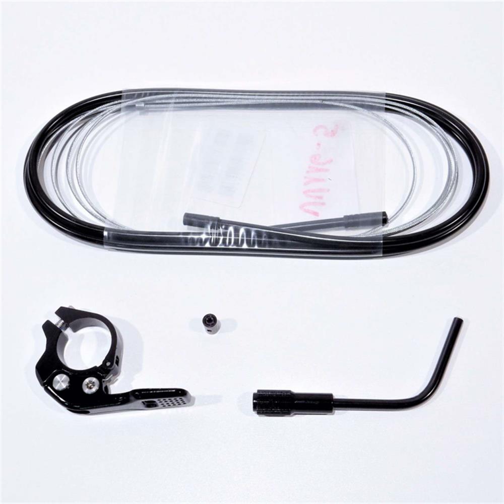 MANETKA DO SZTYCY REGULOWANEJ SYNCROS 2.0 BEZ PRZEWODU-134394