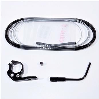 MANETKA DO SZTYCY REGULOWANEJ SYNCROS 2.0 BEZ PRZEWODU-134394