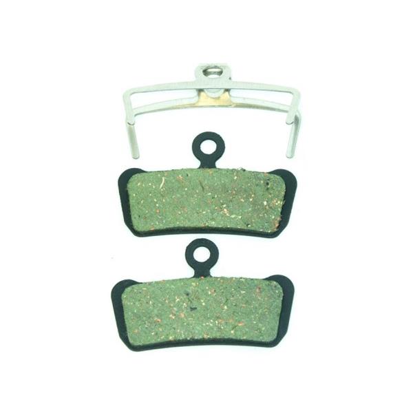 KLOCKI OKŁADZINY CLARKS TRAIL GUID ORGANICZ VX859C-109159