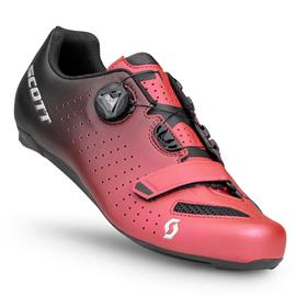 BUTY SCOTT ROAD COMP BOA METAL RED ROZ.45-134348