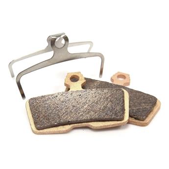 KLOCKI OKŁADZINY CLARKS CODE METALICZNE VRX858C-109161