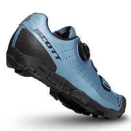BUTY SCOTT W'S MTB COMP BOA MET BLUE ROZ.37-134380