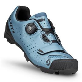 BUTY SCOTT W'S MTB COMP BOA MET BLUE ROZ.40-134391