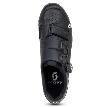 BUTY SCOTT MTB TEAM BOA BLK/WHT ROZ.42-134354