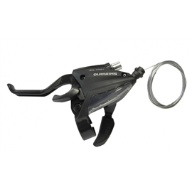 DŹWIGNIA HAM/PRZERZ SHIMANO ST-EF500 3RZ-109506