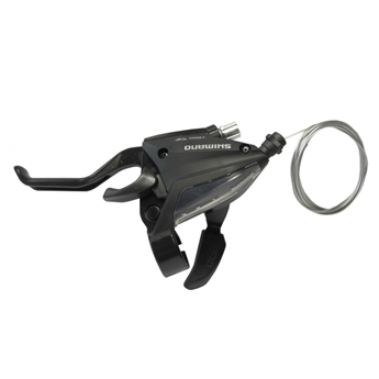 DŹWIGNIA HAM/PRZERZ SHIMANO ST-EF500 3RZ-109506