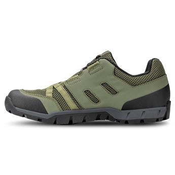 BUTY SCOTT SPORT CRUS-R BOA GREEN/BLK ROZ.42-134406