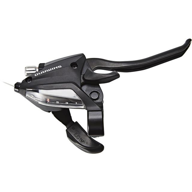 DŹWIGNIA HAM/PRZERZ SHIMANO ST-EF500 7RZ-109507