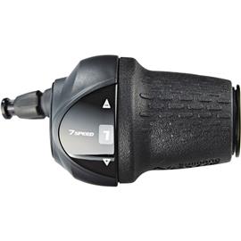 DŹWIGNIA PRZERZ SHIMANO SL-C3000-7 CJ-NX10-109508
