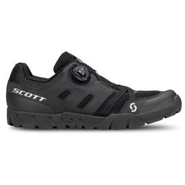BUTY SCOTT SPORT CRUS-R BOA FLAT BLACK ROZ.45-134410
