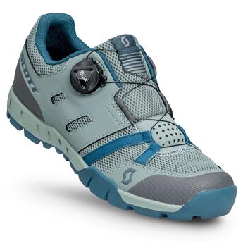 BUTY SCOTT W'S SPORT CRUS-R BOA GREEN ROZ.37-134395