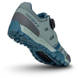 BUTY SCOTT W'S SPORT CRUS-R BOA GREEN ROZ.37-134396