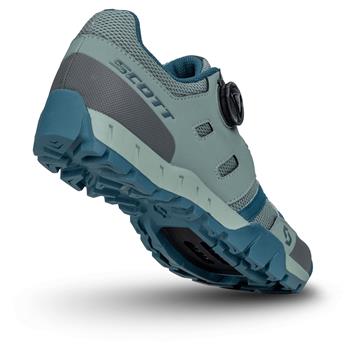 BUTY SCOTT W'S SPORT CRUS-R BOA GREEN ROZ.37-134396