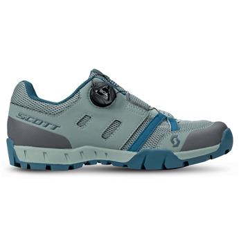 BUTY SCOTT W'S SPORT CRUS-R BOA GREEN ROZ.37-134397