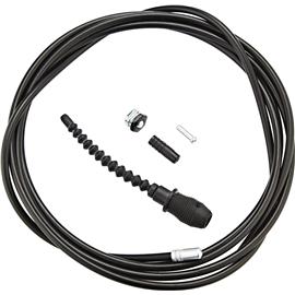 DŹWIGNIA PRZERZ SHIMANO SL-C3000-7 CJ-NX10-109509