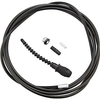 DŹWIGNIA PRZERZ SHIMANO SL-C3000-7 CJ-NX10-109509