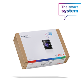 BOSCH WYŚWIETLACZ KIOX 300 DISPLAY-134426