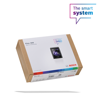 BOSCH WYŚWIETLACZ KIOX 300 DISPLAY-134426