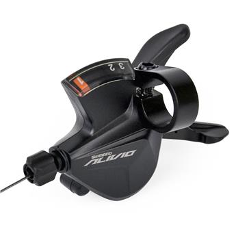 DŹWIGNIA PRZERZ SHIMANO SL-M3100 3RZ-134429