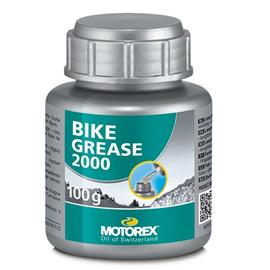 SMAR MOTOREX BIXE GREASE 2000 POJ.100G -100031