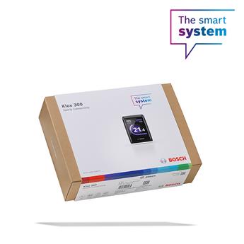 BOSCH WYŚWIETLACZ KIOX 300 DISPLAY-134426