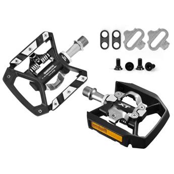 PEDAŁY SHIMANO PD-T8000 XT-106093