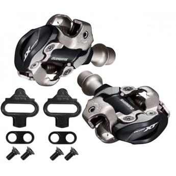 PEDAŁY SHIMANO XT PD-M8100-116770