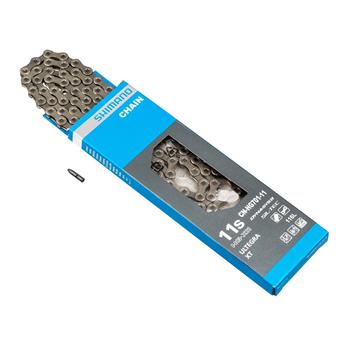 ŁAŃCUCH SHIMANO CN-E8000 11RZ-110085