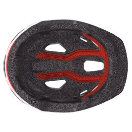 KASK SCOTT SPUNTO JUNIOR GRE/RED ROZ.50-56CM 2022-110783