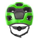 KASK SCOTT SPUNTO KID FLUO GREEN ROZ.46-50CM 2021-119214