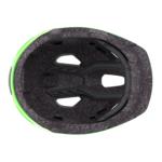 KASK SCOTT SPUNTO KID FLUO GREEN ROZ.46-50CM 2021-119215