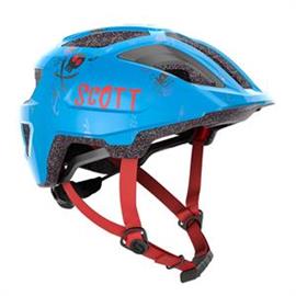 KASK SCOTT SPUNTO KID ATLANTIC BL ROZ.46-50CM 2022-119231