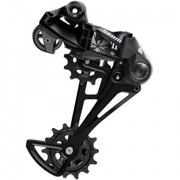 PRZERZUTKA TYŁ SRAM NX EAGLE 12RZ-110148