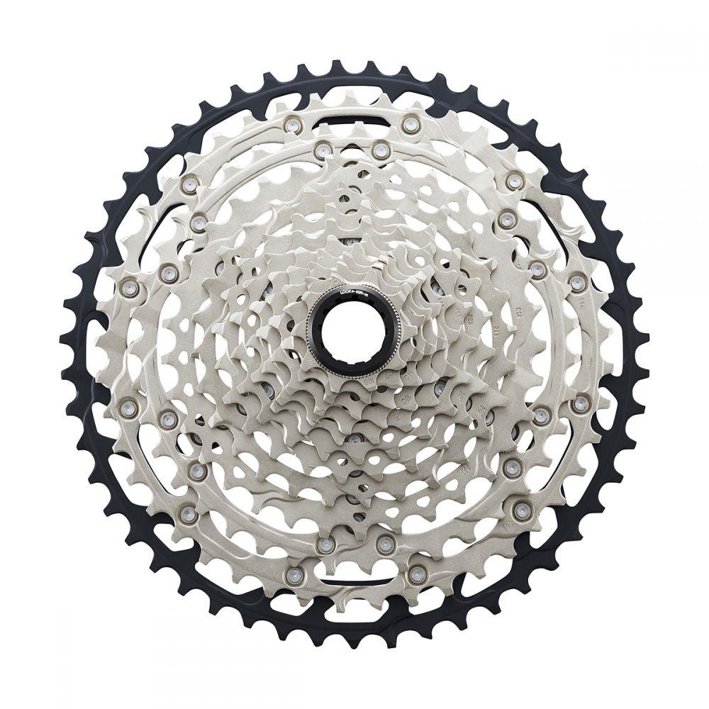 KASETA SHIMANO slx CS-M7100 12RZ 10-51-121362