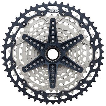 KASETA SHIMANO slx CS-M7100 12RZ 10-51-121363