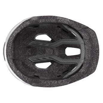 KASK SCOTT SPUNTO JUNIOR WHT BLU ROZ.50-56CM 2022-123292