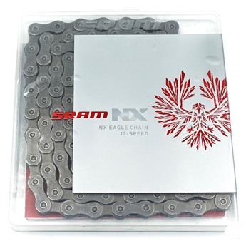 ŁAŃCUCH SRAM PC-NX EAGLE 12rz.-111465